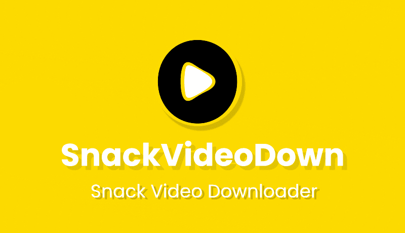 SnackVideoDown
